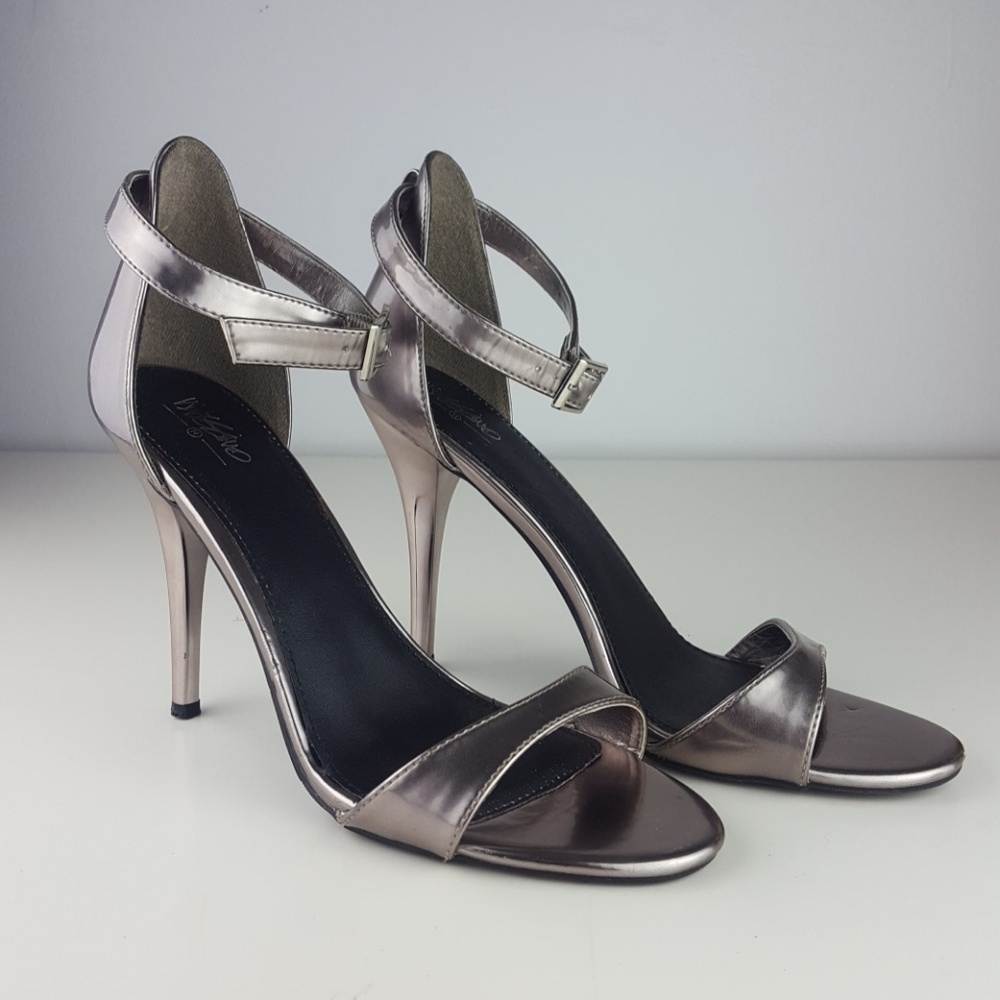 Mossimo Women's Stiletto Heels size 9.5